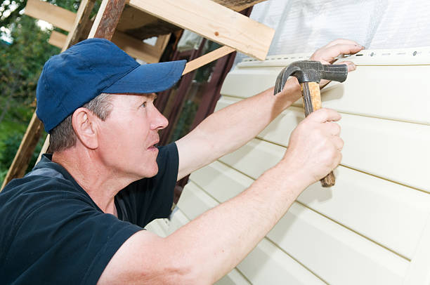 Best Stone Veneer Siding  in Adamsville, AL
