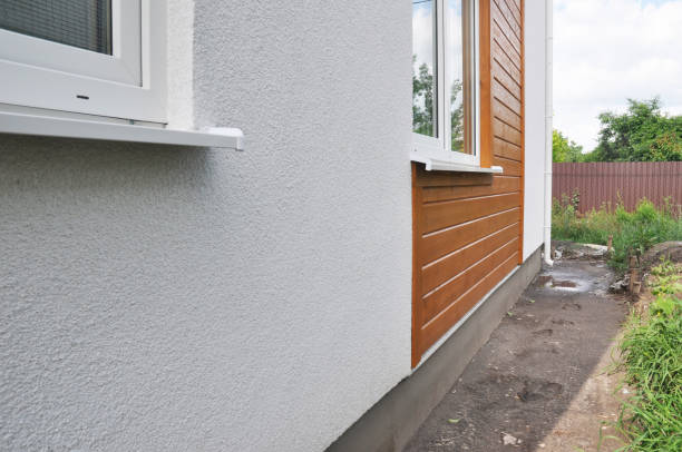 Adamsville, AL Siding Installation & Repair Company