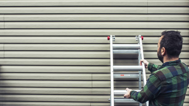 Best Siding Removal and Disposal  in Adamsville, AL