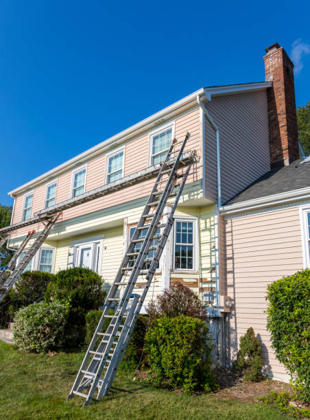 Best Insulated Siding Installation  in Adamsville, AL