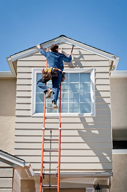 Best Siding Maintenance  in Adamsville, AL